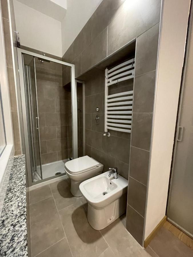 Apartment Typex Milano Esterno foto