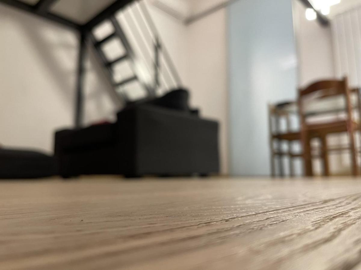 Apartment Typex Milano Esterno foto