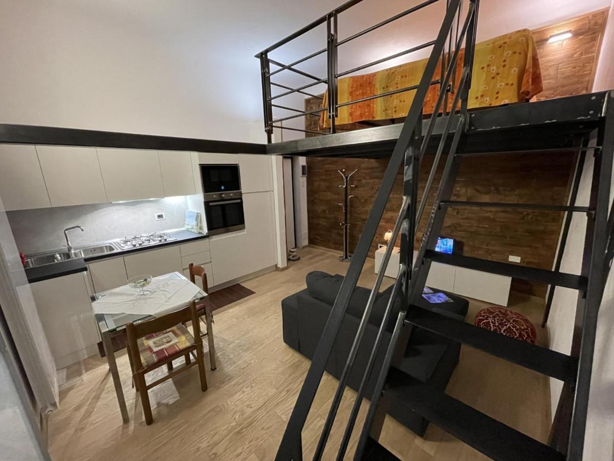 Apartment Typex Milano Esterno foto