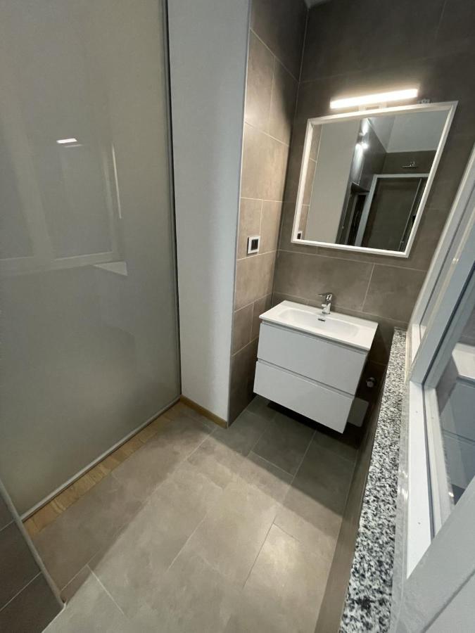 Apartment Typex Milano Esterno foto